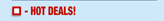 HOT Deals