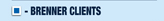 Brenner Clients