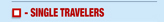 Single Travelers