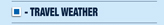 Travel Weather