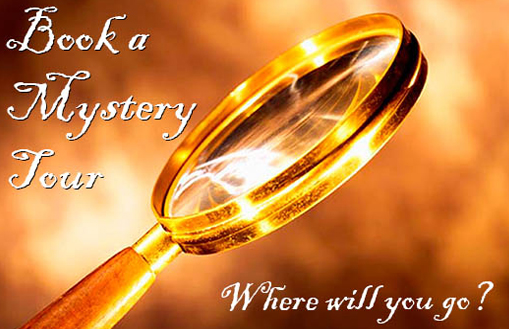 Mystery Tours