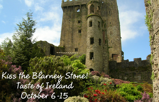 ireland