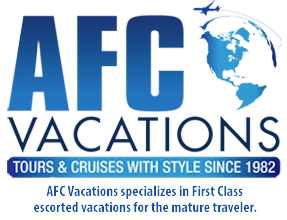 AFC Vacations