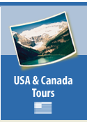 USA Canada Tours