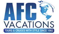 AFC Vacations