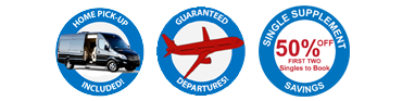 Travel Videos