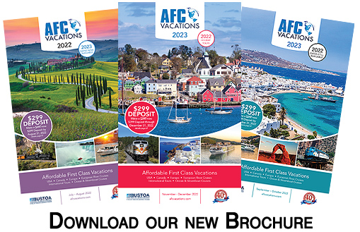 AFC Catalogs and Newsletters