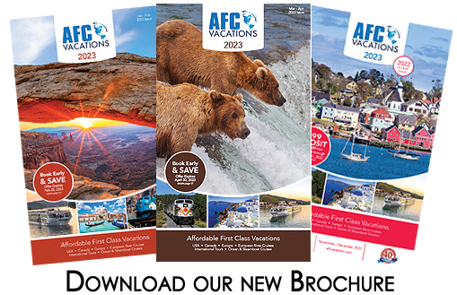 AFC Catalogs and Newsletters