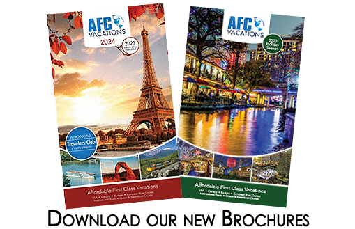 AFC Catalogs and Newsletters