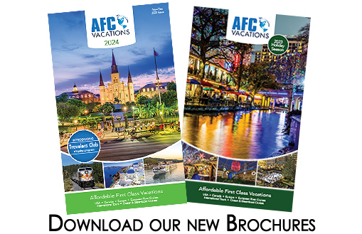 AFC Catalogs and Newsletters