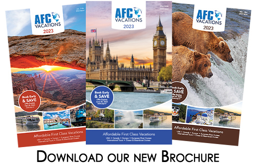 AFC Catalogs and Newsletters